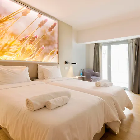 Otel The Classic - Handwritten Collection 4*