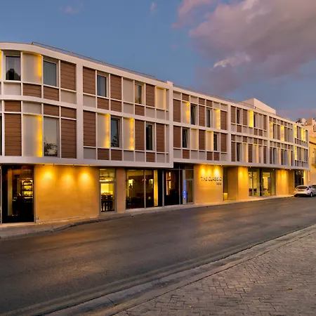 The Classic - Handwritten Collection Otel 4*