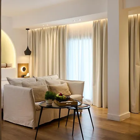 The Classic - Handwritten Collection Otel