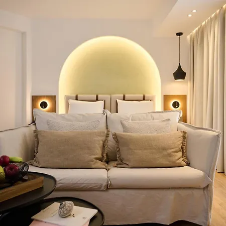 The Classic - Handwritten Collection Otel