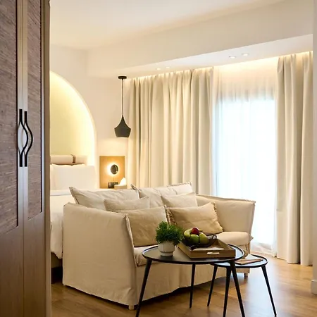 Otel The Classic - Handwritten Collection Lefkoşa