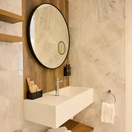 The Classic - Handwritten Collection Otel 4*