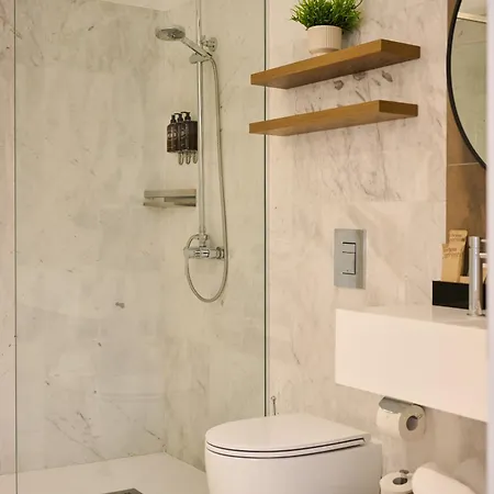 Otel The Classic - Handwritten Collection 4*
