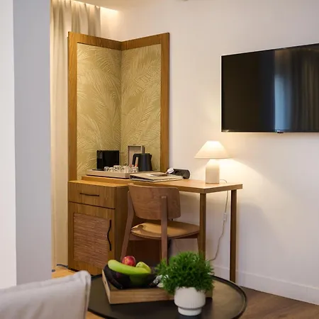 Otel The Classic - Handwritten Collection