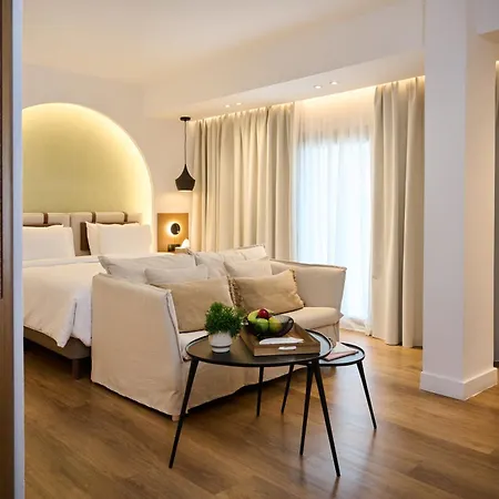 The Classic - Handwritten Collection 4* Lefkoşa