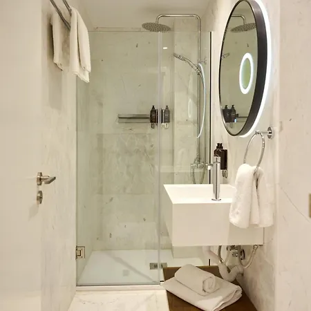 Otel The Classic - Handwritten Collection Lefkoşa