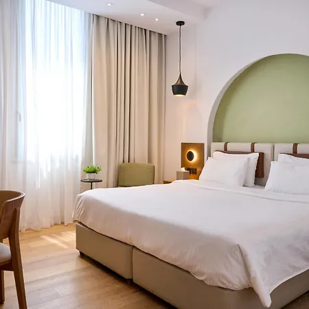 Otel The Classic - Handwritten Collection