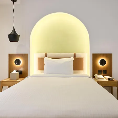 Otel The Classic - Handwritten Collection Lefkoşa
