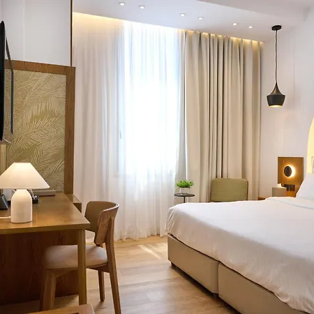 Otel The Classic - Handwritten Collection