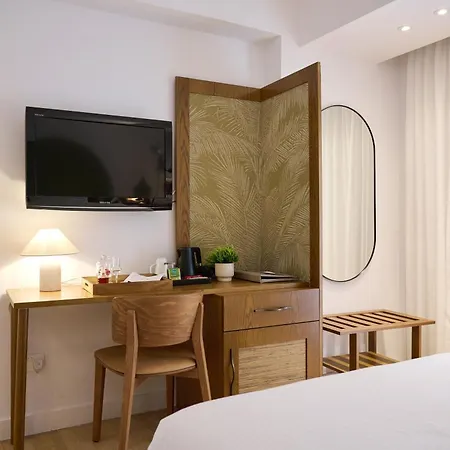 Otel The Classic - Handwritten Collection 4*