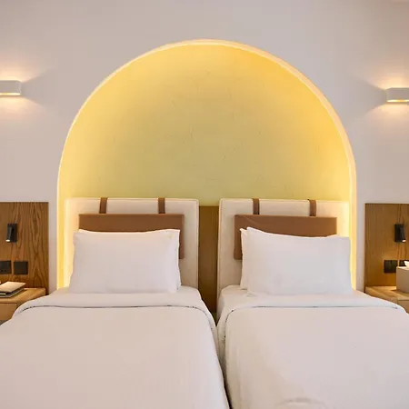 Otel The Classic - Handwritten Collection 4*