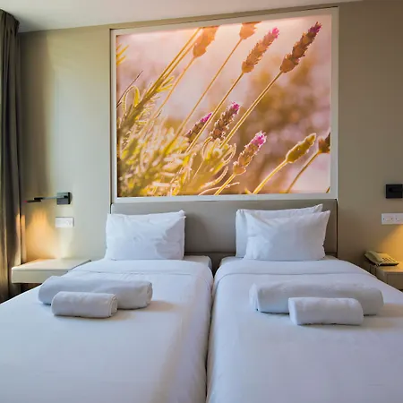 The Classic - Handwritten Collection Hotel Nicosie