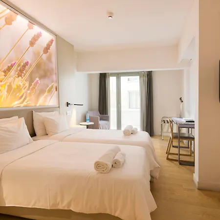 The Classic - Handwritten Collection Nicosia