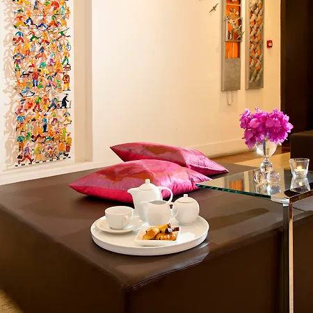 The Classic - Handwritten Collection Hotel 4*