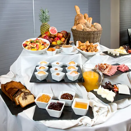 The Classic - Handwritten Collection Otel