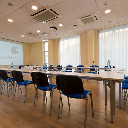 The Classic - Handwritten Collection Nicosia