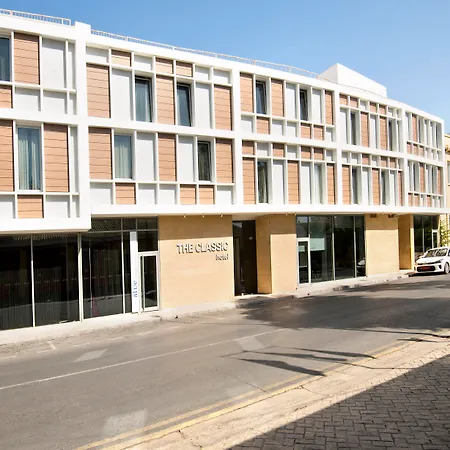 The Classic - Handwritten Collection