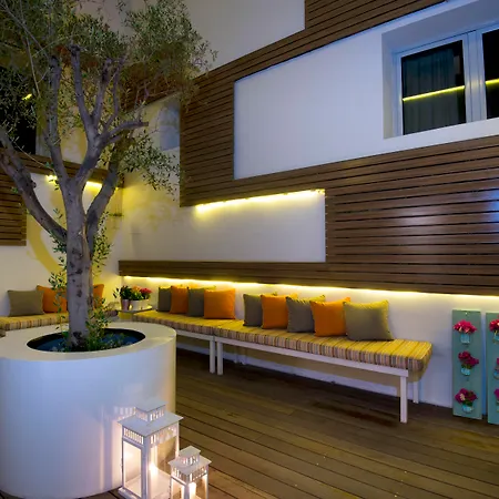 Hotel The Classic - Handwritten Collection Nikosia