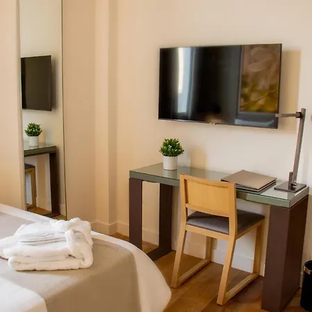 Hotel The Classic - Handwritten Collection