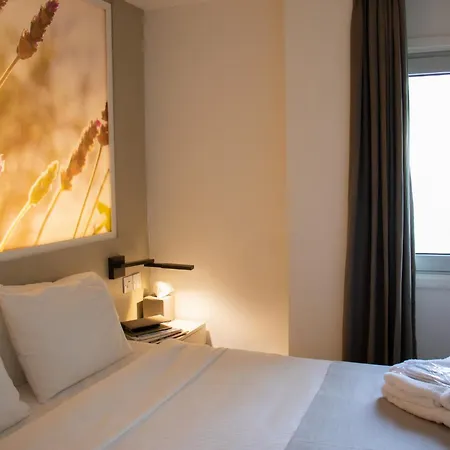 The Classic - Handwritten Collection Otel 4*