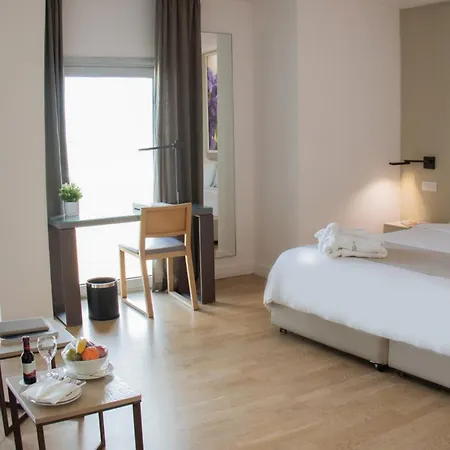 Otel The Classic - Handwritten Collection Lefkoşa