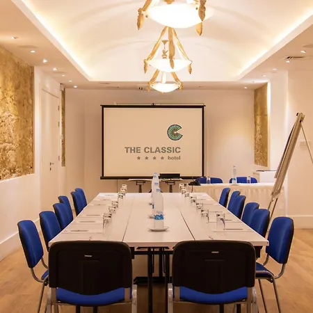 The Classic - Handwritten Collection מלון 4*