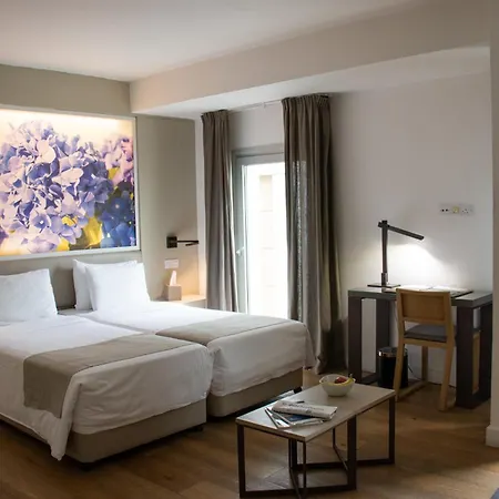 The Classic - Handwritten Collection Hotel