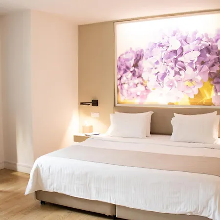 The Classic - Handwritten Collection Hotel 4*