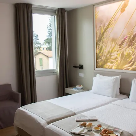 Hotel The Classic - Handwritten Collection Nicosie