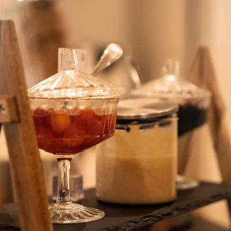 The Classic - Handwritten Collection Hotell 4*