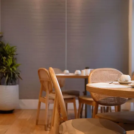 The Classic - Handwritten Collection Hotel Nikosia