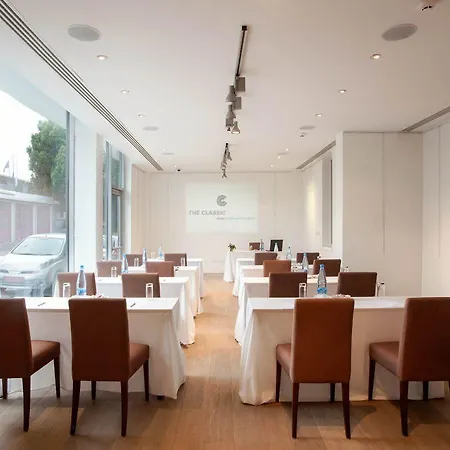 The Classic - Handwritten Collection Hotel