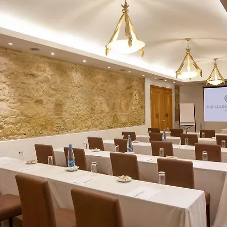 The Classic - Handwritten Collection Hotel Nikozja