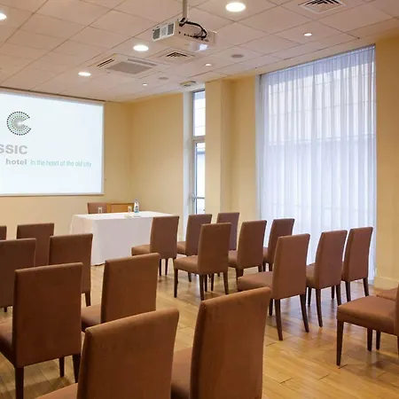 The Classic - Handwritten Collection 4*