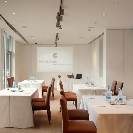 The Classic - Handwritten Collection Otel