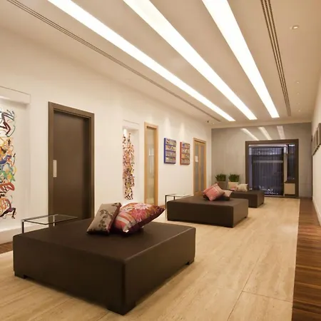 The Classic - Handwritten Collection Otel Lefkoşa