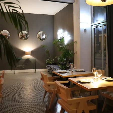 Hotel The Classic - Handwritten Collection