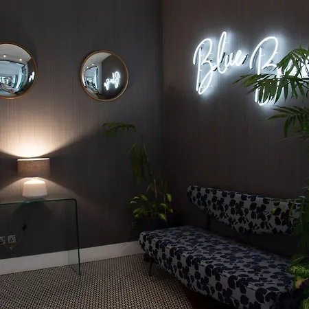 The Classic - Handwritten Collection Hotel 4*