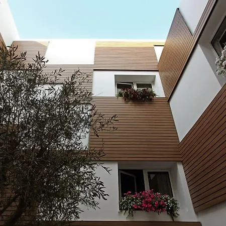 The Classic - Handwritten Collection Hotel Nicosie