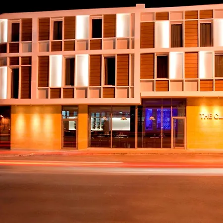 Hotel The Classic - Handwritten Collection Nicosia