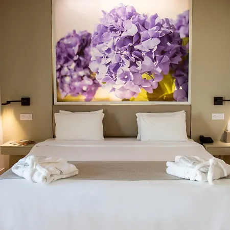 Otel The Classic - Handwritten Collection 4*