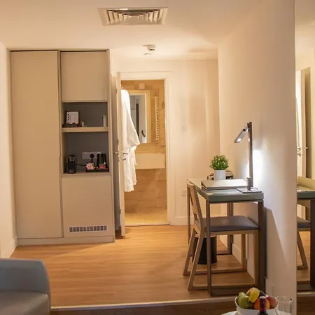 The Classic - Handwritten Collection Hotel Nicosia