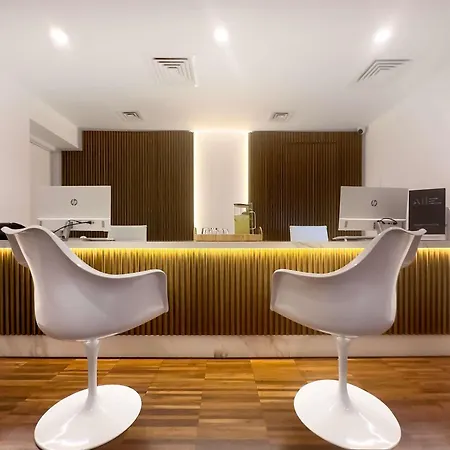 The Classic - Handwritten Collection 4* Lefkoşa