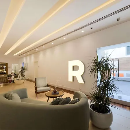 The Classic - Handwritten Collection Hotel Nicosie