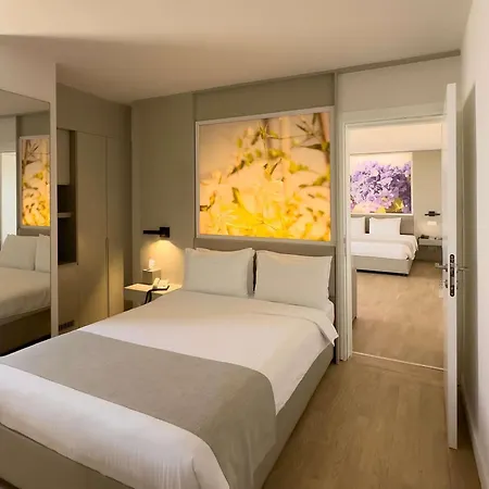 The Classic - Handwritten Collection Otel 4*