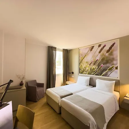 Otel The Classic - Handwritten Collection Lefkoşa