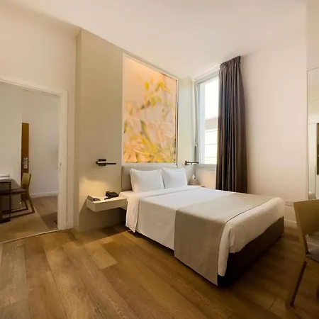 The Classic - Handwritten Collection Hotel Nicosie