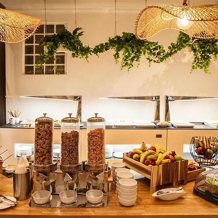 The Classic - Handwritten Collection Hotel 4*