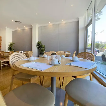 The Classic - Handwritten Collection Otel Lefkoşa