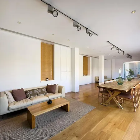 Hotel The Classic - Handwritten Collection Nicosie